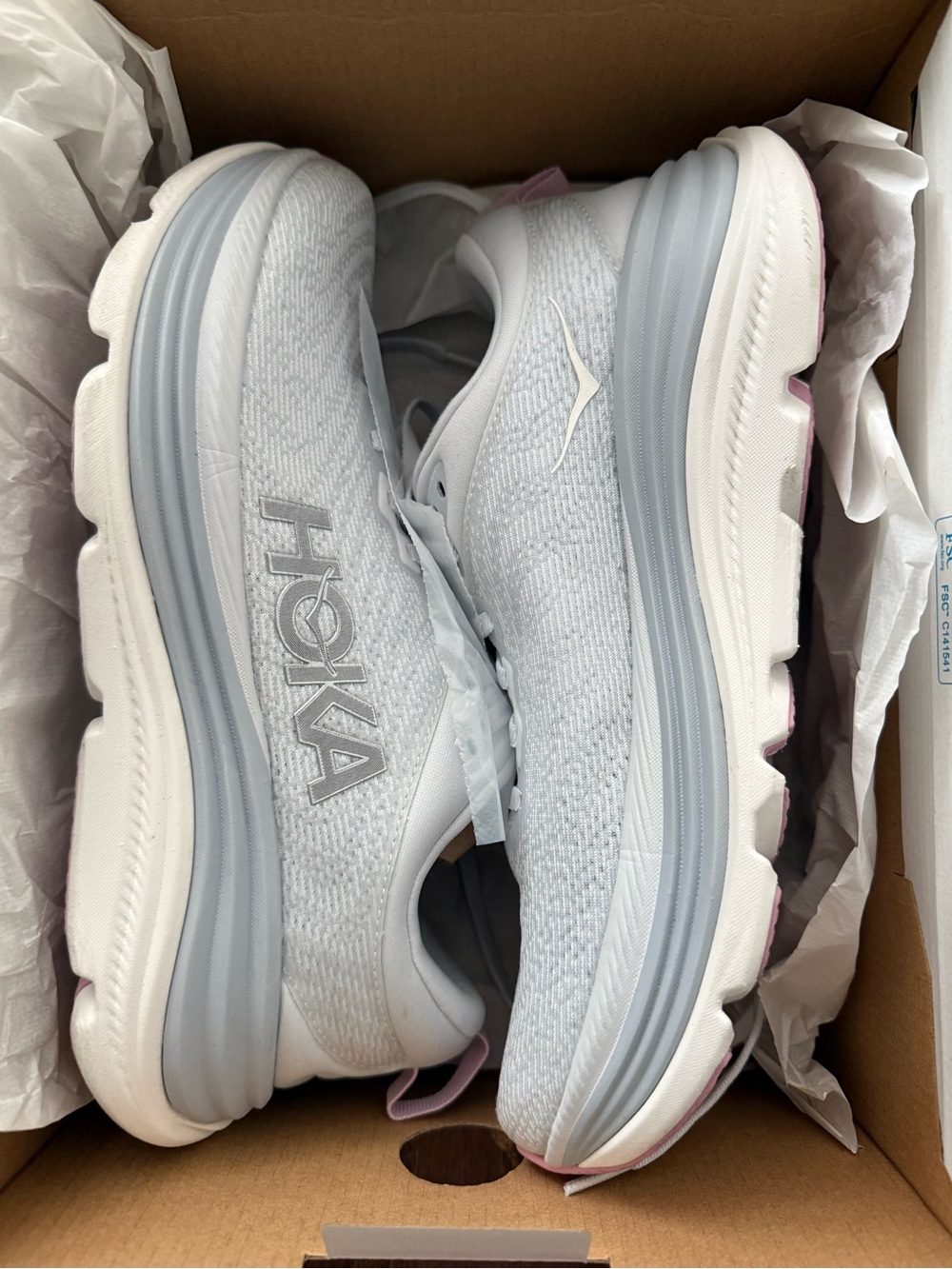HOKA Women's Gaviota 5 New